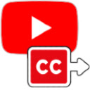 YouTube Subtitle Delay  screen for extension Chrome web store in OffiDocs Chromium