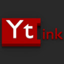 YTLink  screen for extension Chrome web store in OffiDocs Chromium