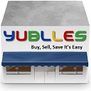 YublleS  screen for extension Chrome web store in OffiDocs Chromium