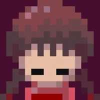 Free download Yume Nikki Icon scaling fix free photo or picture to be edited with GIMP online image editor