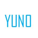 YUNO  screen for extension Chrome web store in OffiDocs Chromium