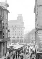 Free download Zagreb 1930 free photo or picture to be edited with GIMP online image editor