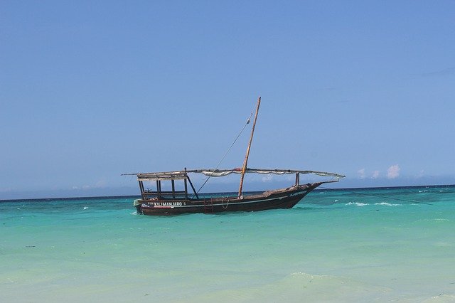 Free download Zanzibar Africa Island -  free photo or picture to be edited with GIMP online image editor