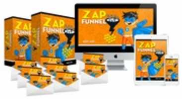 Free download Zap Funnel TRUTH Review And EXCLUSIVE $ 25000 BONUS free photo or picture to be edited with GIMP online image editor