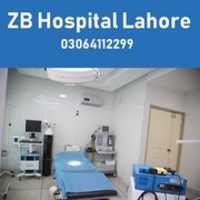 Free download ZB Hospital Lahore free photo or picture to be edited with GIMP online image editor