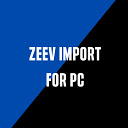 zeev import for pc Windows  Mac  screen for extension Chrome web store in OffiDocs Chromium