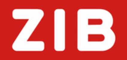 Free download Zeit Im Bild Logo Neu 2015 (SVG) free photo or picture to be edited with GIMP online image editor