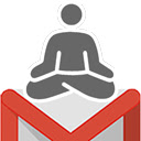 Zenbox for Gmail  screen for extension Chrome web store in OffiDocs Chromium