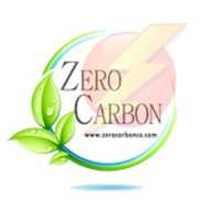 Free download Zerocarbon Logo free photo or picture to be edited with GIMP online image editor