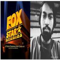 Free download Zeshan Khan to contributions with Fox Star Studio, Mumbai. free photo or picture to be edited with GIMP online image editor