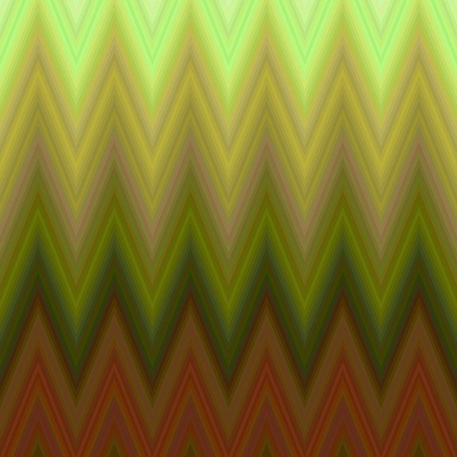 Free download Zig Zag Chevron Classic -  free illustration to be edited with GIMP free online image editor