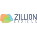 ZillionDesigns Theme #2  screen for extension Chrome web store in OffiDocs Chromium