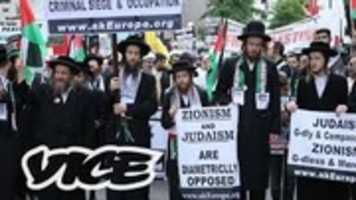 Free download Zionism And Judaism Are Diametrically Opposed free photo or picture to be edited with GIMP online image editor