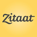 Zitaat Delivery extension  screen for extension Chrome web store in OffiDocs Chromium