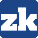 zkID  screen for extension Chrome web store in OffiDocs Chromium