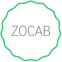 Zocab Hoc tu vung  screen for extension Chrome web store in OffiDocs Chromium