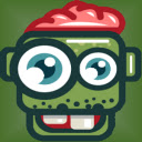 ZOMBS.io  screen for extension Chrome web store in OffiDocs Chromium