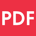 Zone PDF: Edit and Convert PDF  screen for extension Chrome web store in OffiDocs Chromium