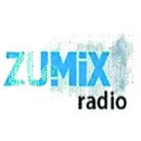 Free download ZUMIX Radio Logo Square White Background free photo or picture to be edited with GIMP online image editor