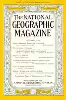 Free download (1943) National Geographic Magazine: The Heraldry of Heroism free photo or picture to be edited with GIMP online image editor