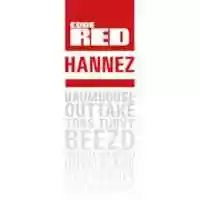 Free download 20 Jahre Code Red PromoMix Cover Hannez free photo or picture to be edited with GIMP online image editor