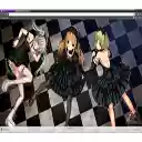 3 Lolita Girls  screen for extension Chrome web store in OffiDocs Chromium