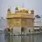 Pendjab du temple d'or d'Amritsar