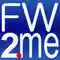 FW2.me מקצר כתובות אתרים בכרום עם OffiDocs