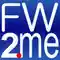 OffiDocs를 사용하는 Chrome의 FW2.me URL 단축기