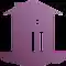 บ้าน ไอคอนบ้าน ลอย · กราฟิกแบบเวกเตอร์ฟรีบน Pixabay