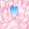 Love Heart Bokeh วาเลนไทน์