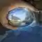 Photo Sphere 自然玻璃球