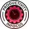 带有 OffiDocs 的 Chrome 中的 Productivity InFocus