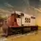 Transport de locomotives ferroviaires