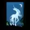 Carte Tarot Licorne