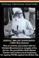 Free download Abdul Majid Darybadi 1892 free photo or picture to be edited with GIMP online image editor