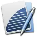 Editor de documentos do Word