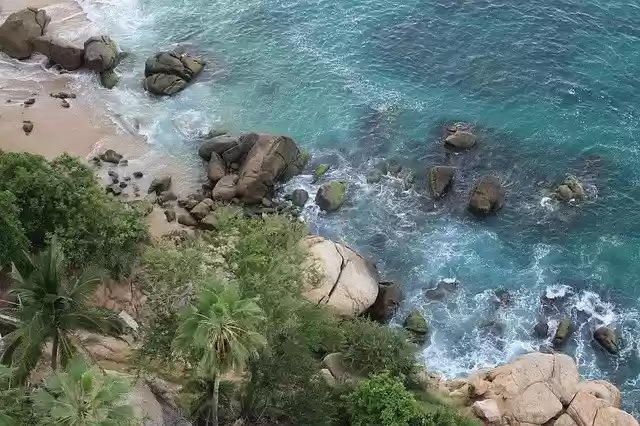 Free download Acapulco Beach Mexico -  free photo or picture to be edited with GIMP online image editor