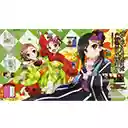 OffiDocs Chromium'da Chrome web mağazası uzantısı için Accel World 02 1920x1080 ekranı