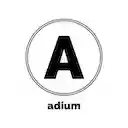 Adium Get paid to click ads  screen for extension Chrome web store in OffiDocs Chromium