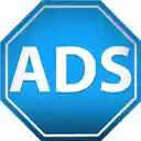 หน้าจอ AdStop Social Media Adblocker สำหรับส่วนขยาย Chrome เว็บสโตร์ใน OffiDocs Chromium