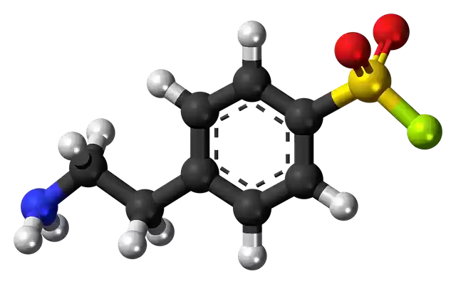 Free download Aebsf Aminoethylbenzenesulfonyl -  free illustration to be edited with GIMP free online image editor