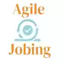 Agile Jobing-scherm voor extensie Chrome-webwinkel in OffiDocs Chromium