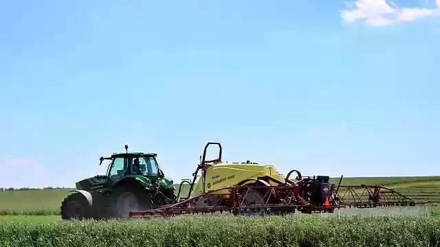 Free download agricultural agriculture tractor free picture to be edited with GIMP free online image editor