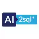 AI2sql the Chrome extension plugin  screen for extension Chrome web store in OffiDocs Chromium