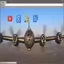 Aircraft Series B 29  screen for extension Chrome web store in OffiDocs Chromium