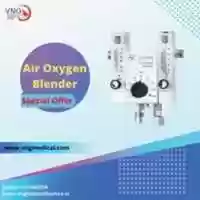 Free download Air Oxygen Blender Price For Hospital free photo or picture to be edited with GIMP online image editor