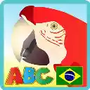 Alfabeto Brasil PRO  screen for extension Chrome web store in OffiDocs Chromium