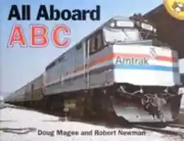 Free download All Aboard ABC free photo or picture to be edited with GIMP online image editor