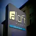 Aloft Hotels  screen for extension Chrome web store in OffiDocs Chromium